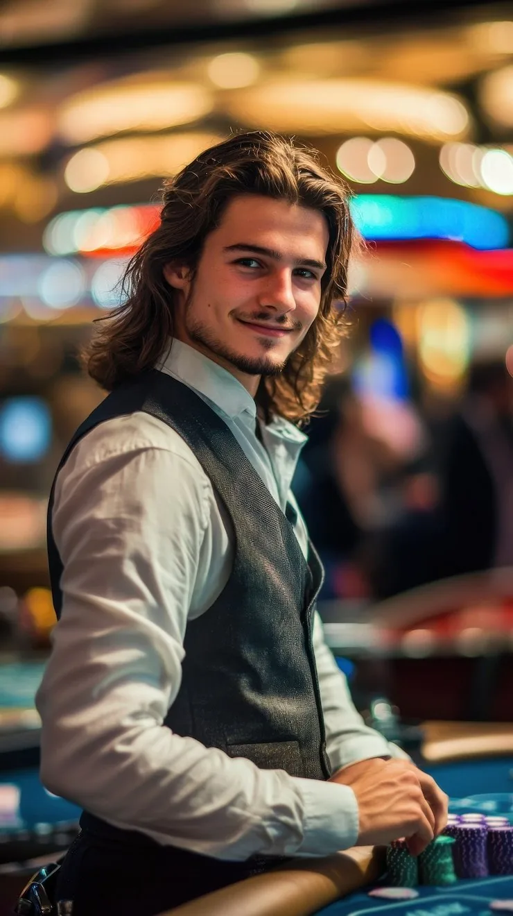 666d1 Casino